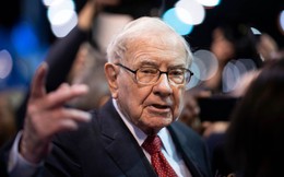 Tỉ phú Warren Buffett nhắc nhở: 'Đàn ông càng BẤT TÀI, vô tích sự thì càng hào phóng 3 việc này'