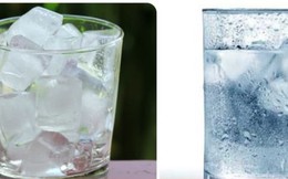 7 loại nước cần phải tránh xa trong những ngày nắng nóng