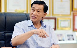 Cửa hàng eDiGi của "vua hàng hiệu" Johnathan Hạnh Nguyễn vừa tuyên bố ngừng hoạt động, sau gần 5 năm bán iPhone sang chảnh ngay cạnh Nhà thờ Đức Bà