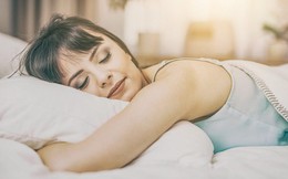 6 cách giúp cơ thể thư giãn, ngủ ngon không cần điều hòa
