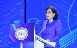 Thống đốc Nguyễn Thị Hồng: Gần 75% người trưởng thành hiện nay đã có tài khoản ngân hàng