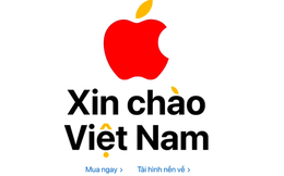 Apple Store online chính thức mở bán: Giá iPhone chênh 4 triệu đồng, sở hữu nhiều thứ độc quyền không có ở cửa hàng bán lẻ truyền thống