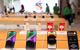 Soi giá iPhone, iPad tại Apple Store Online vừa mở bán tại Việt Nam: Không hề rẻ!