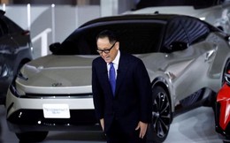 Câu chuyện CEO Toyota từ chức để người trẻ lên thay và Nhật Bản trỗi dậy sau hàng thập niên mất mát