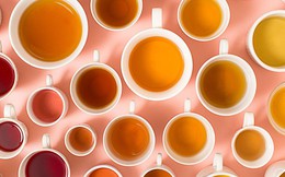 5 loại trà giúp xoa dịu cơ thể và tinh thần