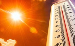 5 bệnh thường gặp mùa nắng nóng và cách phòng tránh