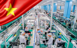 Báo Nga: Việt Nam nhảy vọt trở thành “cường quốc” trong lĩnh vực làm khuynh đảo thị trường, viết nên chiến thắng