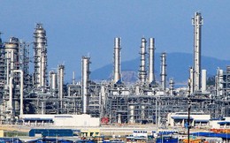 Bộ Công Thương 'mất ăn mất ngủ' vì nhà máy lọc dầu Nghi Sơn dọa dừng hoạt động