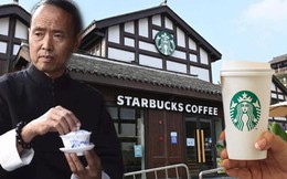 Người Trung Quốc mê trà nhưng Starbucks không bị “khai tử” mà mở hơn 6000 cửa hàng, doanh thu năm 2022 tới 2,5 tỷ USD: Tất cả là nhờ vào 1 chiến lược “thâm nhập” đặc biệt