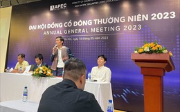 TGĐ Chứng khoán Apec: Đầu tư chứng khoán rất dễ mắc "tâm bệnh", lúc lãi ngày trôi qua rất nhanh, khi thua lỗ thì gặm nhấm từng ngày, từng giờ