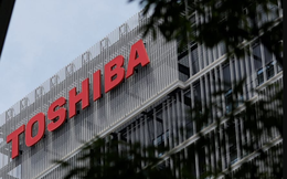 Toshiba và cơn bĩ cực phải bắt tay với đối thủ để tồn tại, tất cả chỉ vì người dân lười đi làm
