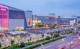 AEON muốn mở 20 trung tâm thương mại tại Việt Nam