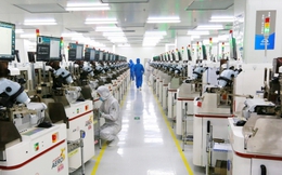 Trung Quốc vẫn là điểm đến đầu tư được ưa chuộng của các công ty toàn cầu