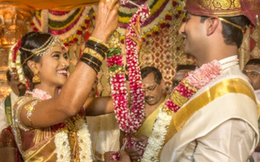 Đám cưới xa hoa - Ngành dịch vụ xa xỉ tăng trưởng mạnh mẽ tại Ấn Độ