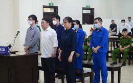 Bị cáo Nguyễn Thị Thanh Nhàn mất cơ hội giảm án
