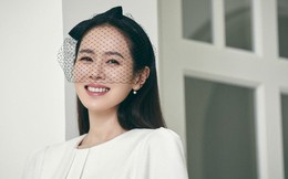 Bận rộn chăm con, "mẹ bỉm" Son Ye Jin vẫn kiếm bộn tiền