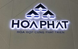 Anh rể Phó Chủ tịch Hòa Phát bán sạch cổ phiếu HPG đang nắm giữ khi thị giá tăng gần 80% từ đáy