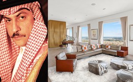 Ông trùm bất động sản Ả Rập mua penthouse tầng 96 nhưng suốt 7 năm chưa từng ở 1 ngày: Bán giảm giá 'sương sương' 20% cũng ít ai mua nổi?