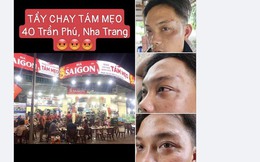 Làm rõ vụ tẩy chay quán hải sản ở Nha Trang vì đánh du khách