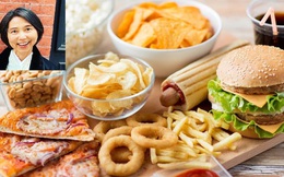 Chuyên gia Nhật Bản: Muốn sống thọ, trẻ lâu thì hãy hạn chế 6 thực phẩm này