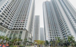 Ngân hàng lay lắt, khó thu hồi nợ vì bất động sản 'đóng băng'