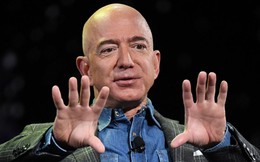 5 bí quyết đầu tư của ông chủ Amazon Jeff Bezos: Giúp thu phục khách hàng, giữ chân đối tác, khiến đối thủ phải nể phục