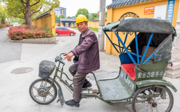 Hé lộ cuộc sống nơi huyện ‘già nhất’ Trung Quốc: Thu nhập bình quân hơn 6.300 USD/người, gia đình 2 con được giảm giá mua nhà nhưng vẫn ‘đìu hiu’