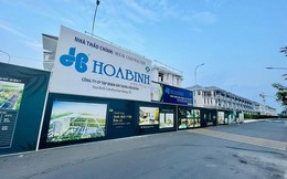 Sau nhiều lần hứa "chắc như đinh đóng cột", Xây dựng Hòa Bình (HBC) bỏ ngỏ thời gian công bố BCTC kiểm toán 2022