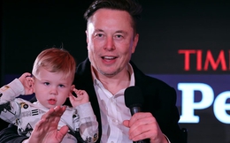 Elon Musk chọn được người kế vị đế chế nghìn tỷ, danh sách không có mặt 9 người con