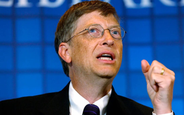 Bill Gates: Ngày tàn của Google sắp đến