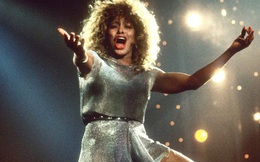 Huyền thoại âm nhạc Tina Turner qua đời ở tuổi 83