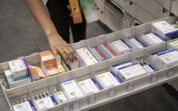 Có gì bên trong những kho thuốc "siêu hiếm" ở Thụy Sĩ, nơi WHO lấy 6 lọ thuốc giải độc botulinum để viện trợ cho Việt Nam?