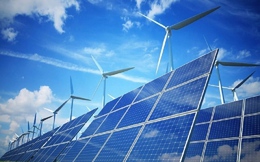5 nhà máy năng lượng tái tạo sắp được hòa lưới điện