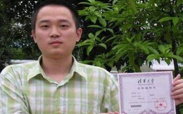 Người 'cuồng' thi đại học nhất Trung Quốc từng trúng tuyển cả Thanh Hoa, Bắc Đại nhưng phải bỏ ngang vì lý do đáng buồn