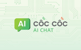 Cốc Cốc tung công cụ AI Chat dựa trên mô hình Chat GPT: Sẵn sàng cạnh tranh sòng phẳng với các gã khổng lồ công nghệ trên thế giới