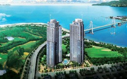 Đề xuất điều chỉnh dự án tháp đôi 90 triệu USD tại Đà Nẵng