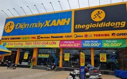 Thế giới Di động nói gì về thông tin sa thải 12.000 nhân viên?