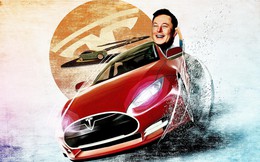 3 lớp tiểu xảo trong canh bạc thế kỷ 21 của Elon Musk: Chiến lược giữ dòng xe đắt đỏ nhất dù chúng chỉ chiếm 5% doanh số, chờ đợi đối thủ sập bẫy