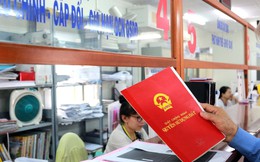 Doanh nghiệp mất hơn 32 giờ và khoảng gần 4 triệu đồng chi phí trực tiếp để thực hiện một thủ tục đất đai