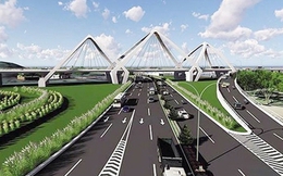 Dự án đường vành đai 4 - Vùng Thủ đô trị giá hơn 85.000 tỷ đồng dự kiến bao giờ khởi công?