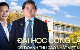 Là ĐH công lập có doanh thu cao nhất Việt Nam, Bách khoa HN mỗi ngày thu về 3,9 tỷ đồng, mỗi năm buộc thôi học 800 sinh viên, đầu ra toàn “cực phẩm”