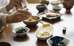 Khác biệt nhỏ trong nấu ăn giúp người Nhật có tuổi thọ trung bình cao nhất thế giới