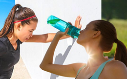 Bác sĩ khuyến cáo cách phòng tránh say nắng khi tập luyện thể thao mùa nắng nóng