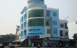 GPBank, DongABank, CBBank, OceanBank sẽ được chuyển giao bắt buộc