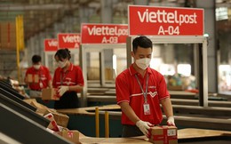 Doanh thu Viettel Post (VTP) xuống mức thấp nhất 11 quý, 100 đồng làm ra chỉ lãi vỏn vẹn 1,5 đồng