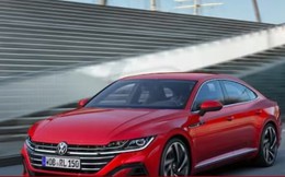 TS Việt xuất sắc về hệ thống phanh ở Đức vẫn trượt Volkswagen vì lý do không ngờ