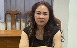 Phân công thẩm phán thụ lý vụ án bà Nguyễn Phương Hằng