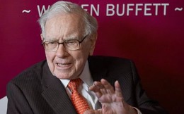 Đầu tư chứng khoán kiểu Warren Buffett: Chỉ ngồi chờ ăn cổ tức, bỏ túi 5,7 tỷ USD/năm mà chẳng cần làm gì