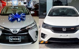 Thu hơn nghìn tỷ tiền lãi từ Honda, Toyota, Ford, "đại gia" trên sàn chứng khoán đem một nửa tài sản đi gửi ngân hàng