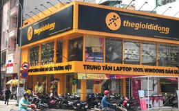 Bách hóa Xanh lỗ gần 4 tỷ đồng/ngày, điện thoại, điện máy đang bán ít lãi hơn nhưng TGDĐ vẫn có trong tay một "vũ khí" mà nhiều DN phải ao ước